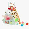 Babylegetøj|ClassicWorld Classic World Aktivitetskasse Glad Høne