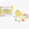 ClassicWorld Spil & Puslespil-Classic World Aktivitetslegetøj Ananas