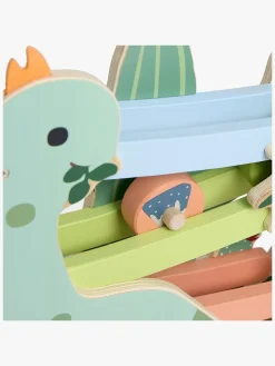 ClassicWorld Legetøjsbiler & -Fartøjer-Classic World Dinosaur-rutsjebane