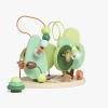 ClassicWorld Classic World Forest Life Kuglelabyrint