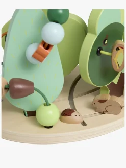 ClassicWorld Classic World Forest Life Kuglelabyrint