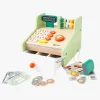 ClassicWorld Classic World Kasseapparat 33 Dele