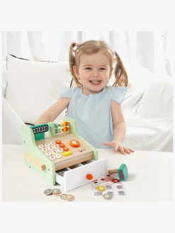 ClassicWorld Classic World Kasseapparat 33 Dele