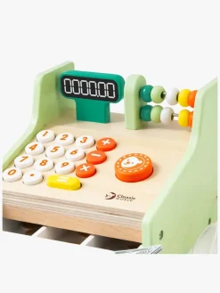 ClassicWorld Classic World Kasseapparat 33 Dele