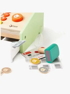 ClassicWorld Classic World Kasseapparat 33 Dele
