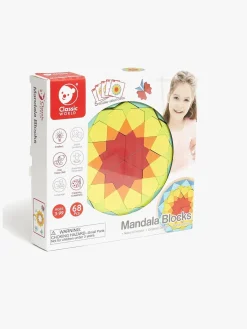 ClassicWorld Classic World Mandala Blocks Spil