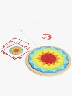 ClassicWorld Classic World Mandala Blocks Spil