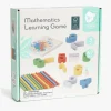 Spil & Puslespil|ClassicWorld Classic World Matematik Learning Spil
