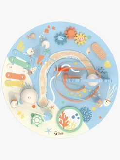 Babylegetøj|ClassicWorld Classic World Multi Aktivitetsbord