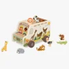 ClassicWorld Classic World Prairie Adventure Truck Puttekasse