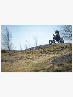 ClassicWorld Classic World Sæbekassebil af Træ, Sort