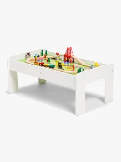 ClassicWorld Classic World Togbord 60 Dele, Hvid