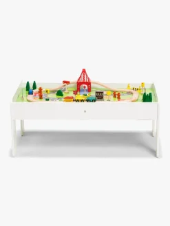 ClassicWorld Classic World Togbord 60 Dele, Hvid