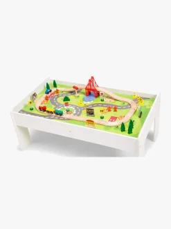 ClassicWorld Classic World Togbord 60 Dele, Hvid