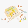 ClassicWorld Babylegetøj-Classic World Trælegetøj Skruebræt