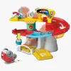 Clementoni Brandstation Tumbling Cars