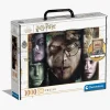 HarryPotter Clementoni Harry Potter Puslespil 1000 Brikker