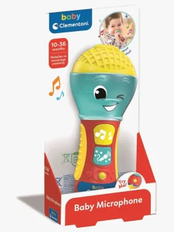 Clementoni Mikrofon