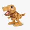 Legetøjsfigurer|Clementoni Science & Legesæt DIY Dino Bot T-Rex
