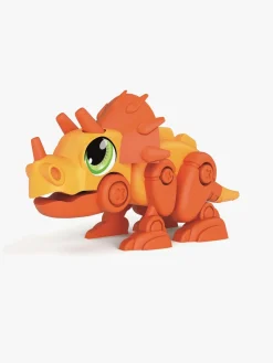 Clementoni Science & Legesæt DIY Dino Bot Triceratops