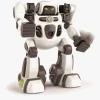 Clementoni Eksperimenter & Videnskab-Science & Play AI Robot