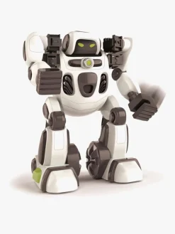 Clementoni Eksperimenter & Videnskab-Science & Play AI Robot