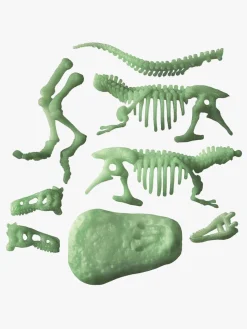 Clementoni Eksperimenter & Videnskab-Science & Play Udgravningssæt T-Rex