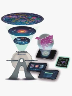 Clementoni Eksperimenter & Videnskab-Science & Play Planetarium Projektor