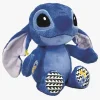 Clementoni Stitch Bamse med Musik