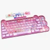 Clickeez Spil & Puslespil-Tastatur Fidget-legetøj Mega Pack
