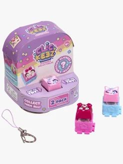 Clickeez Twin Pack Fidget-legetøj