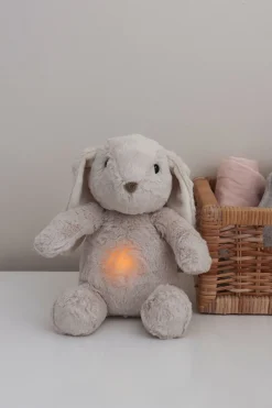 Børn CloudB Cloud B Love Light Billy Natlampe, Kanin