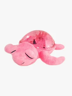 Børn CloudB Cloud B Natlampe Skildpadde, Pink