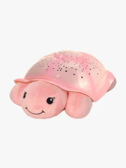 Børn CloudB Cloud B Twinkling Twilight Turtle Natlampe, Pink