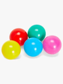 CloudberryCastle Boldbassiner-Cloudberry Castle Bløde Bolde 100 stk