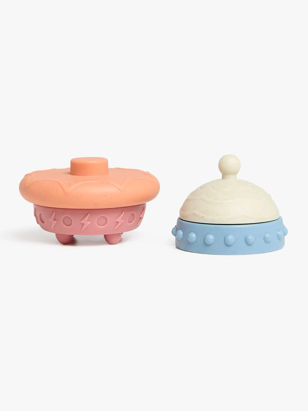Babylegetøj|CloudberryCastle Cloudberry Castle Bløde Stableklodser Det Ydre Rum 9 Stk.