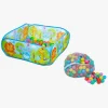 CloudberryCastle Boldbassiner-Cloudberry Castle Boldbassin & Bløde Bolde