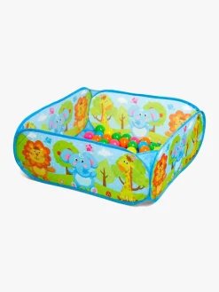 CloudberryCastle Boldbassiner-Cloudberry Castle Boldbassin & Bløde Bolde