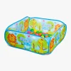 CloudberryCastle Boldbassiner-Cloudberry Castle Boldbassin med Bolde Dyr