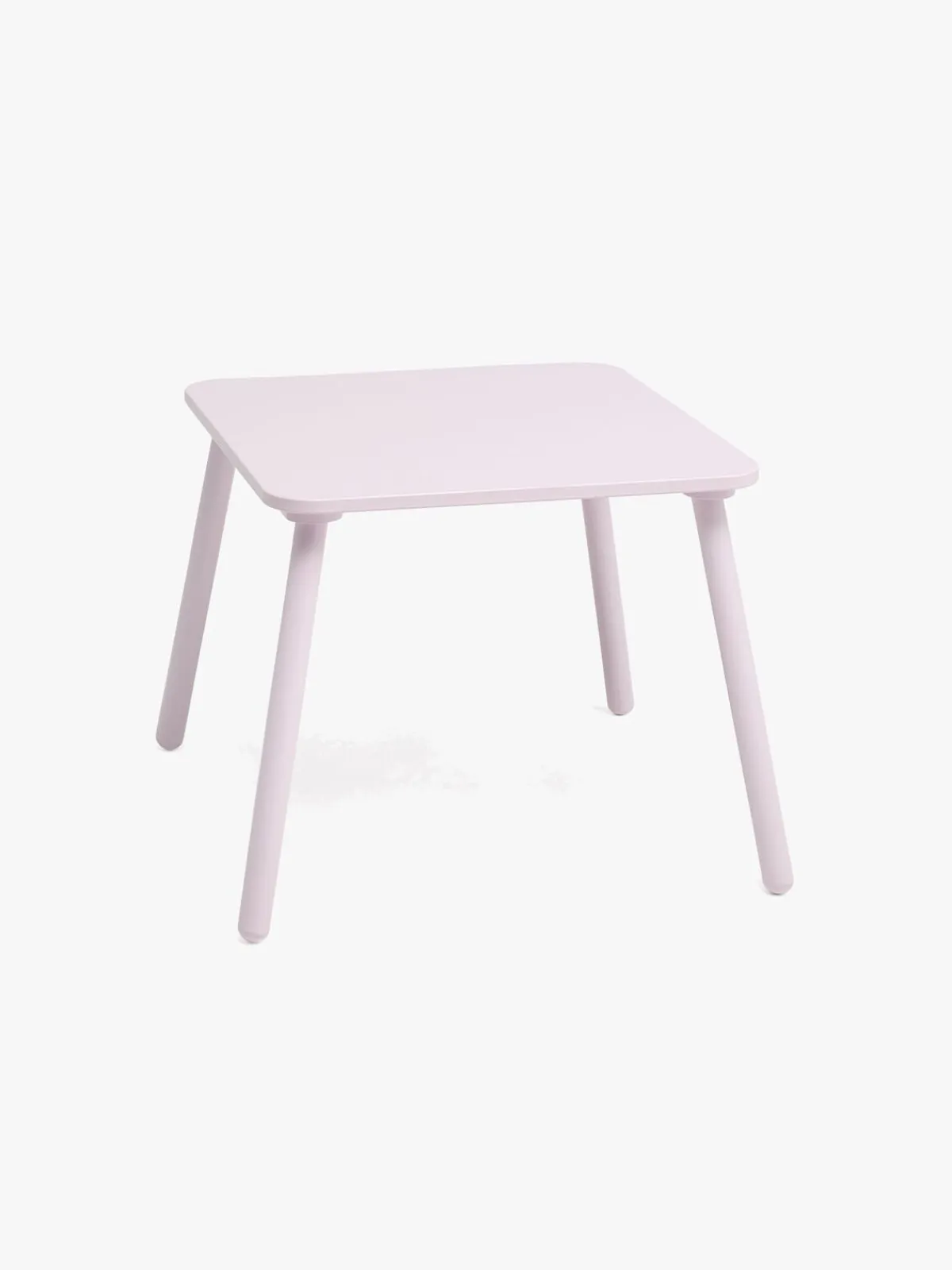Børn CloudberryCastle Børnemøbler-Cloudberry Castle Bord & Stole, Kanin