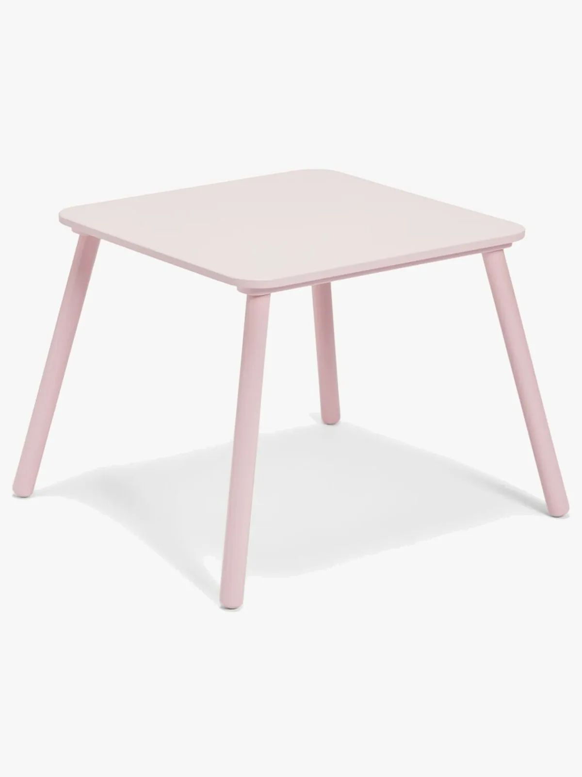 Børn CloudberryCastle Børnemøbler-Cloudberry Castle Bord & Stole, Kanin