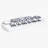 CloudberryCastle Cloudberry Castle Disko Keyboard
