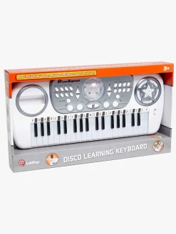 CloudberryCastle Cloudberry Castle Disko Keyboard