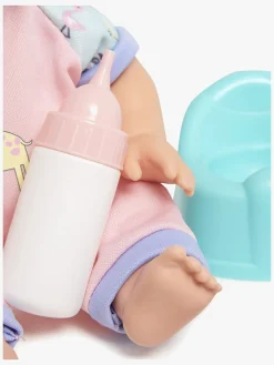 CloudberryCastle Cloudberry Castle Dukke Elsie Spise-Tisse 30 cm