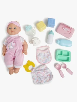CloudberryCastle Cloudberry Castle Dukke Stella Startpakke 30 cm