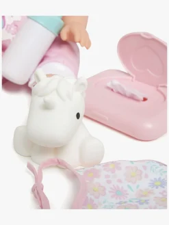 CloudberryCastle Cloudberry Castle Dukke Stella Startpakke 30 cm