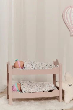 CloudberryCastle Cloudberry Castle Dukker Mia & Lucas Tvillinger 30 cm