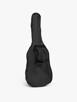 CloudberryCastle Musikinstrumenter-Cloudberry Castle Elektrisk Guitar med Forstærker 80 cm, Rød