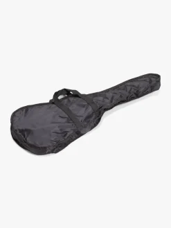 CloudberryCastle Cloudberry Castle Elguitar med Forstærker 80 cm, Sort