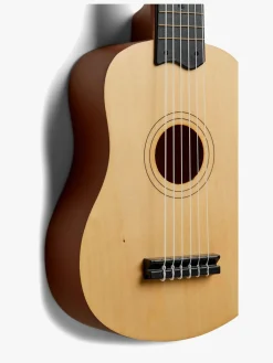 Musikinstrumenter|CloudberryCastle Cloudberry Castle Guitar Brun/Sort